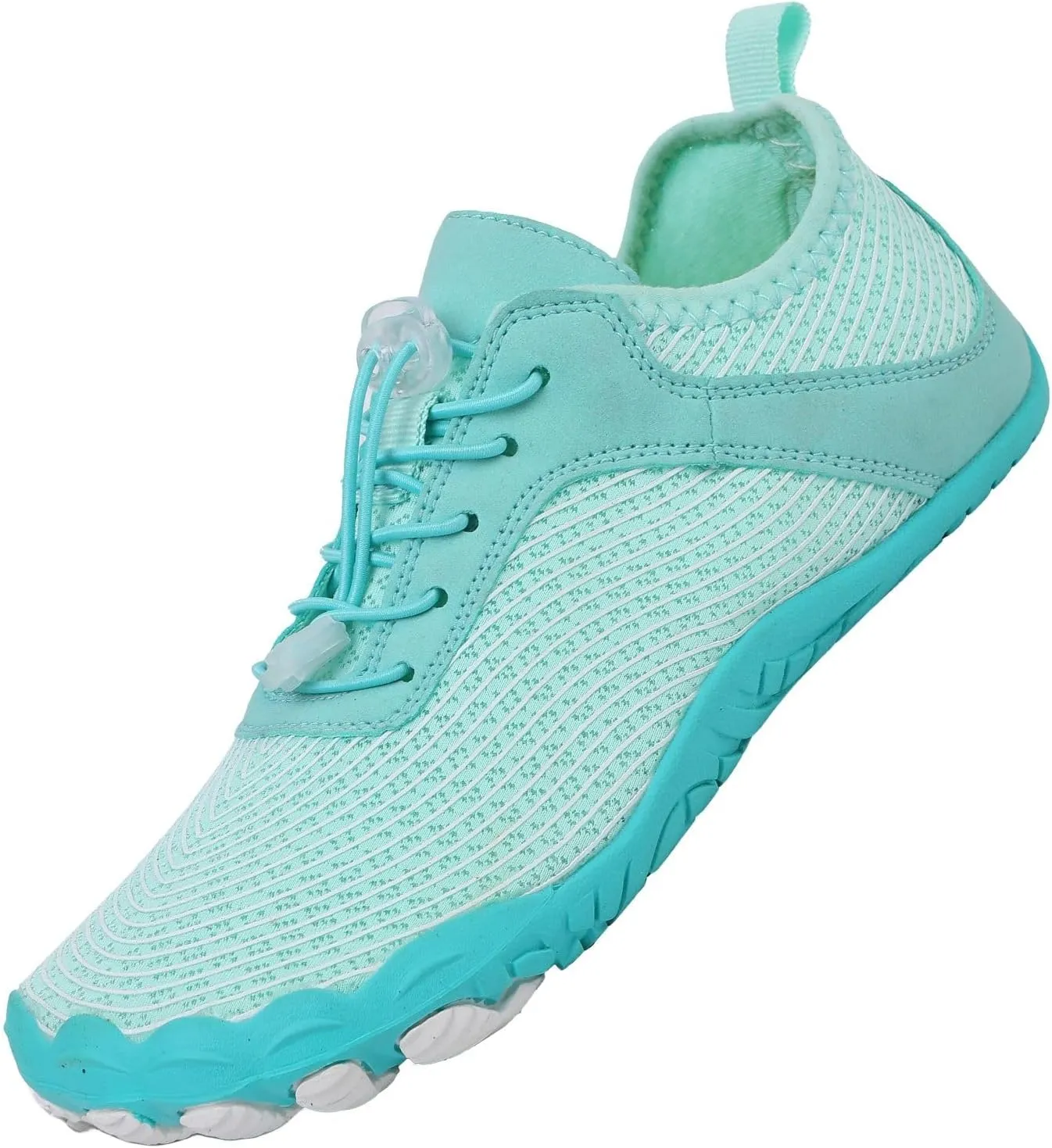 Men Women Water Sports Shoes Slip-On Quick Dry Vacation Beach Shoes Waterproof Gym Workout Running Shoes