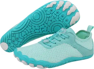 Men Women Water Sports Shoes Slip-On Quick Dry Vacation Beach Shoes Waterproof Gym Workout Running Shoes