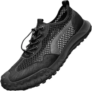 Men's Low-Top Road Running Shoes, Casual Style, Trendy, Breathable, Fashionable, Versatile for Outdoor Activities.
