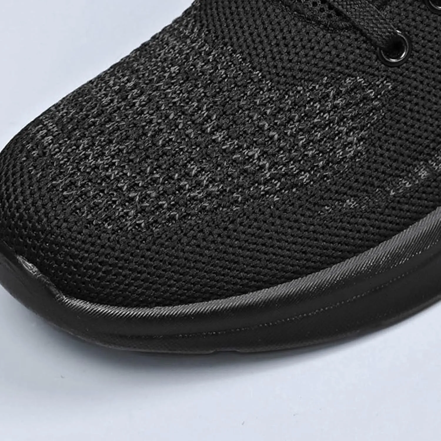 Men's Orthopedic Comfortable Slip-On Shoes Portable Non Slip Fitness Workout Shoe Soft Flat Soled Elderly Shoes