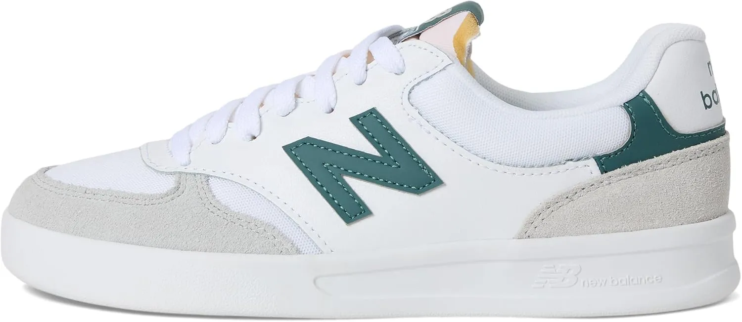 New Balance Men's CT300 V3 Court Sneaker