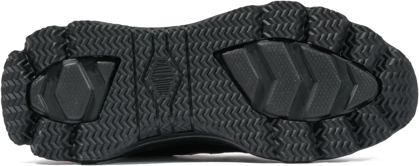 Palladium Women's Thunder Lite Phantom Urban Sneaker