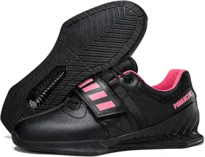 Professional non-slip breathable and wear-resistant Weightlifting Shoes Mens, unisex men women Squat Shoes, Powerlifting & Bodybuilding Shoes sports Fitness Shoes,Deadlift Shoes Cross-Trainer,36-45 EU