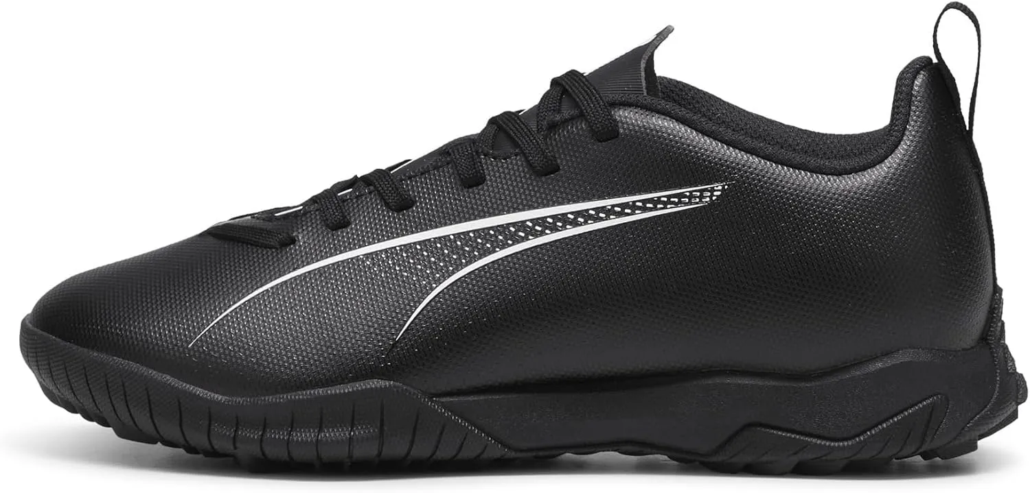 PUMA Unisex-Child Ultra Play Turf Training (Little Big Kid) Sneaker