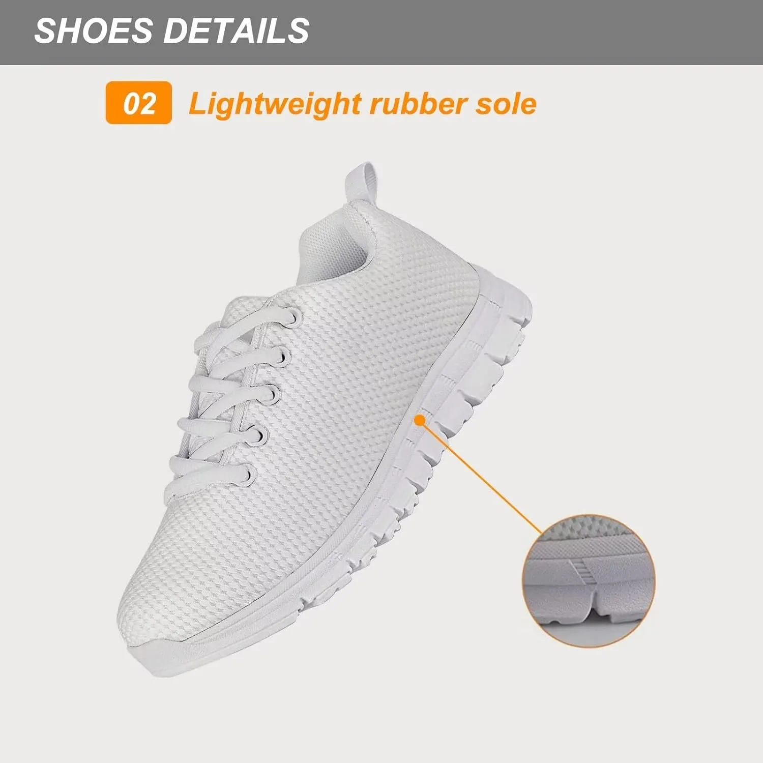 Running Shoes for Boys Sneakers Slip On Sport Walking Shoes Teen Athletic Tennis Shoes