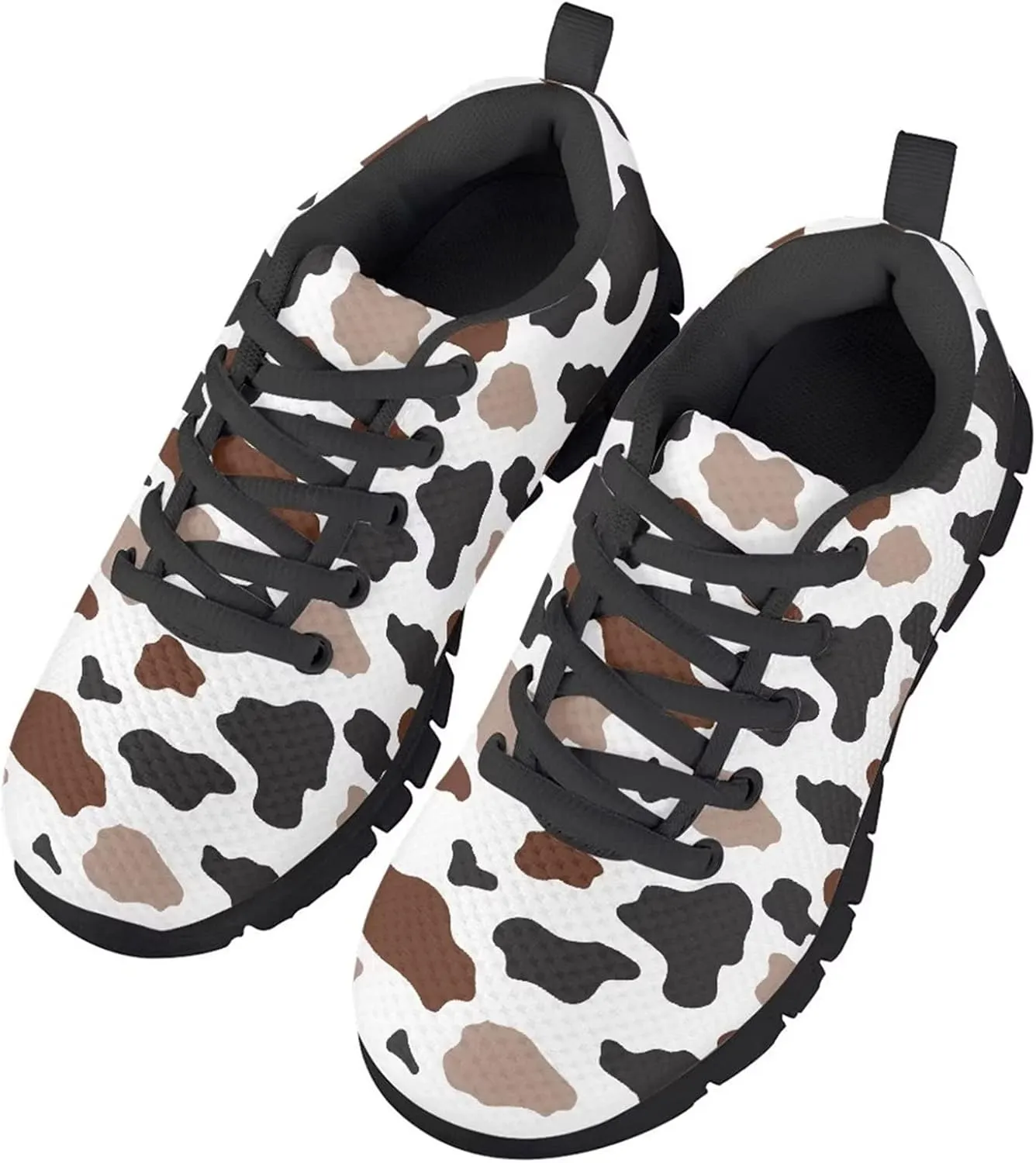 Running Shoes for Boys Sneakers Slip On Sport Walking Shoes Teen Athletic Tennis Shoes