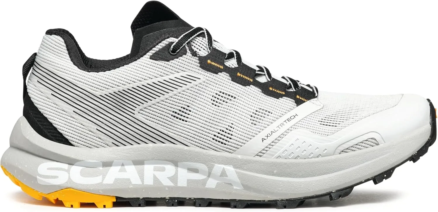 SCARPA Women's Spin Planet Trail Running Shoes - Lightweight, High-Cushion Trail Runners