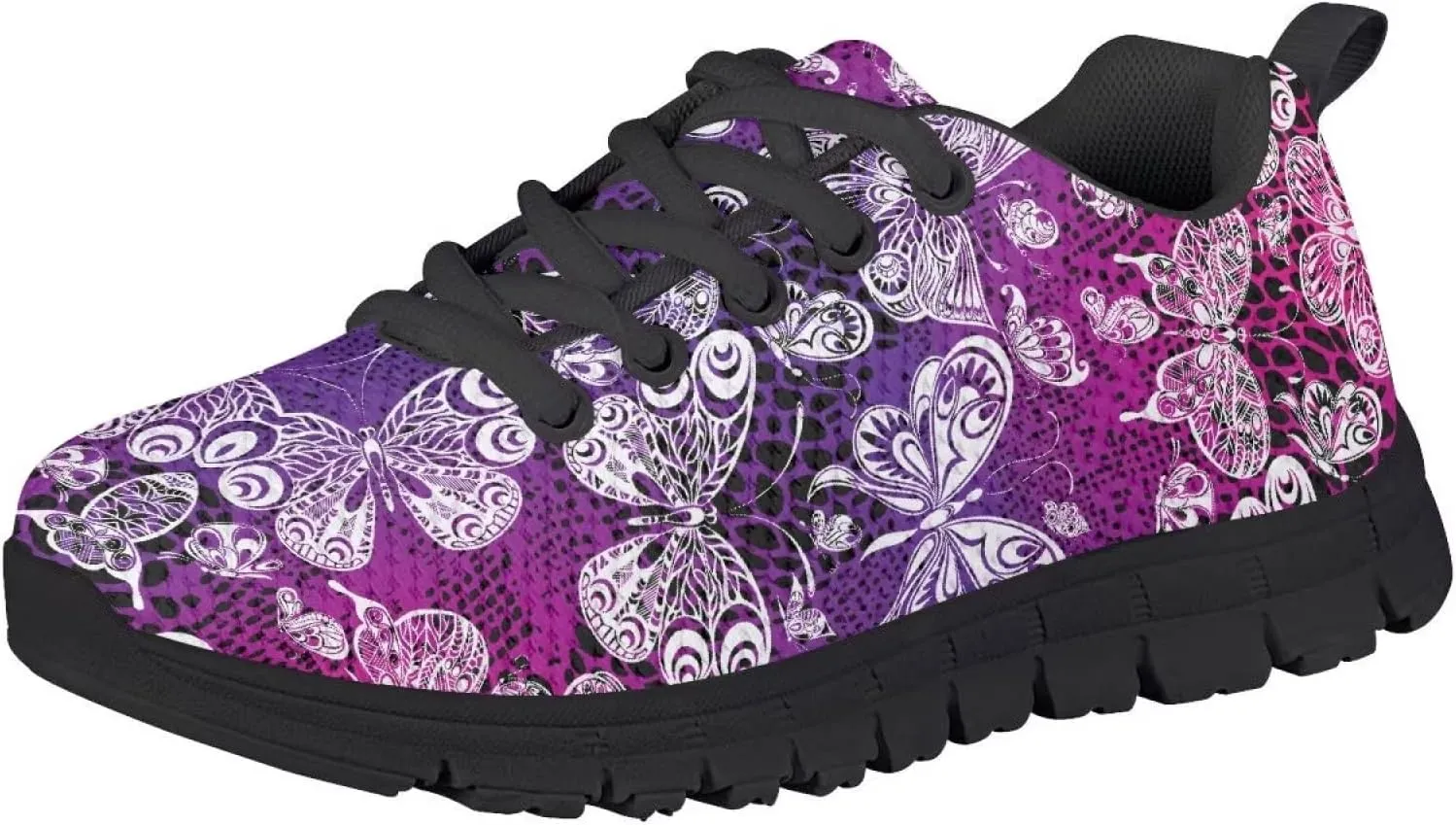 School Shoes for Little Girls Sneakers Kids Tennis Shoes Gym Sport Running Shoes Athletic Shoes