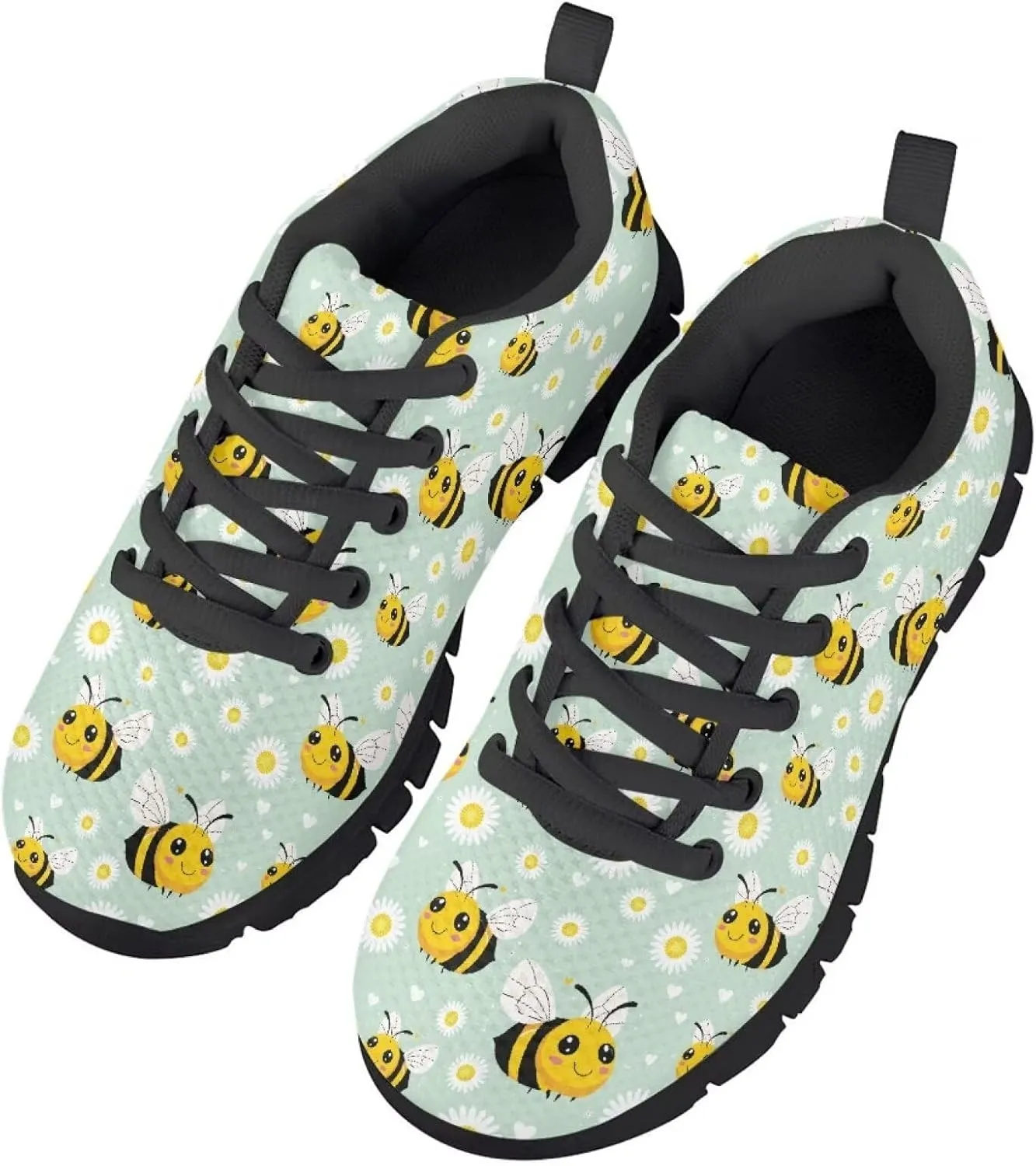 School Shoes for Little Girls Sneakers Kids Tennis Shoes Gym Sport Running Shoes Athletic Shoes