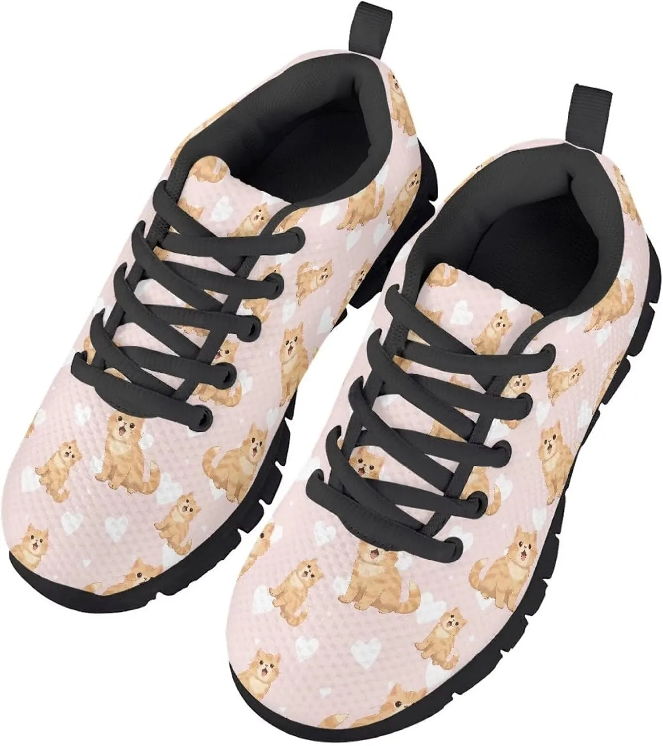 School Shoes for Little Girls Sneakers Kids Tennis Shoes Gym Sport Running Shoes Athletic Shoes