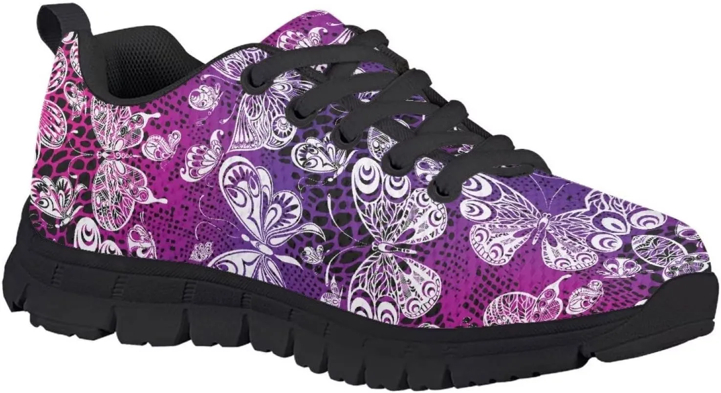 School Shoes for Little Girls Sneakers Kids Tennis Shoes Gym Sport Running Shoes Athletic Shoes