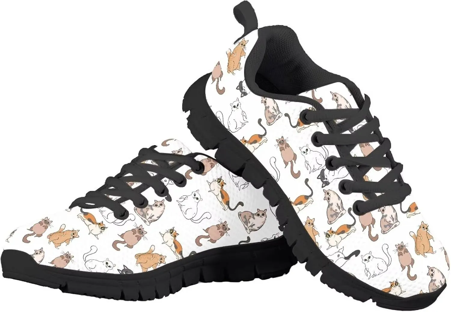 School Shoes for Little Girls Sneakers Kids Tennis Shoes Gym Sport Running Shoes Athletic Shoes