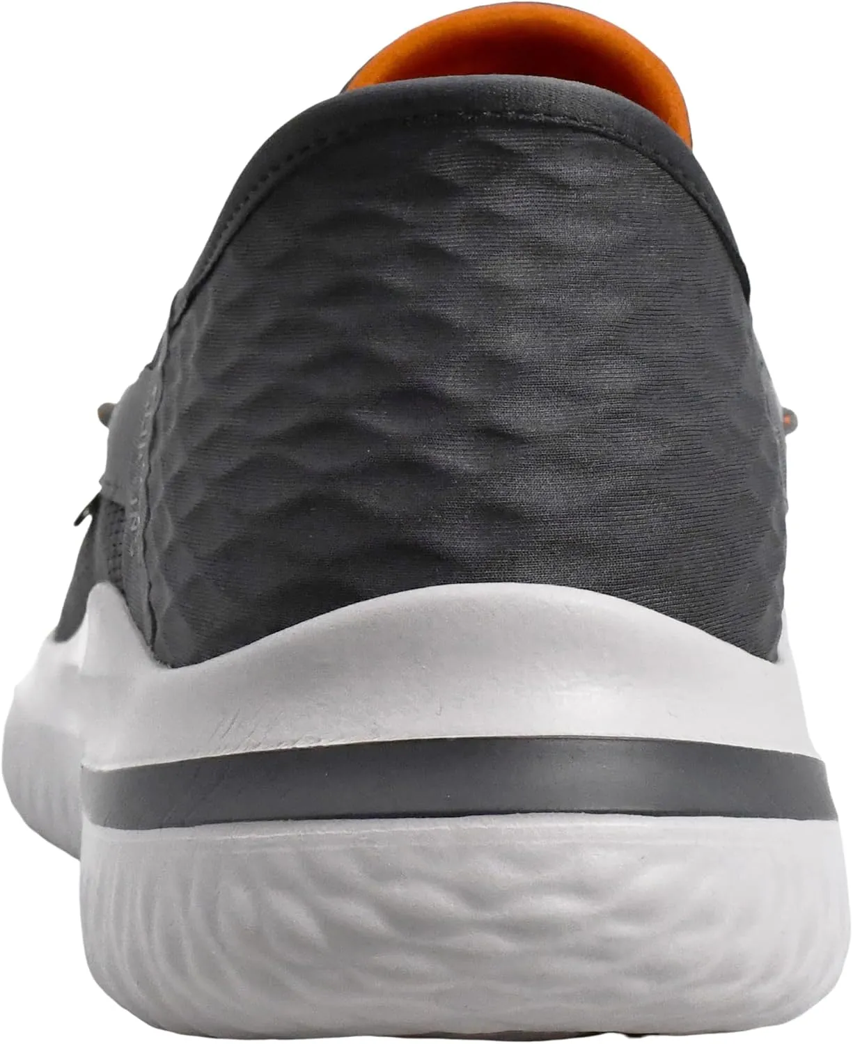 Skechers Men's Delson 3.0-Roth 210606 Low Profile Bungee Lace Slip-Ins