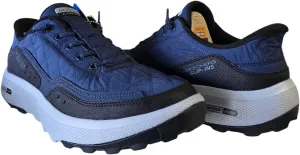 Skechers mens Urban Explore Cozy Fit Hands Free Slip in