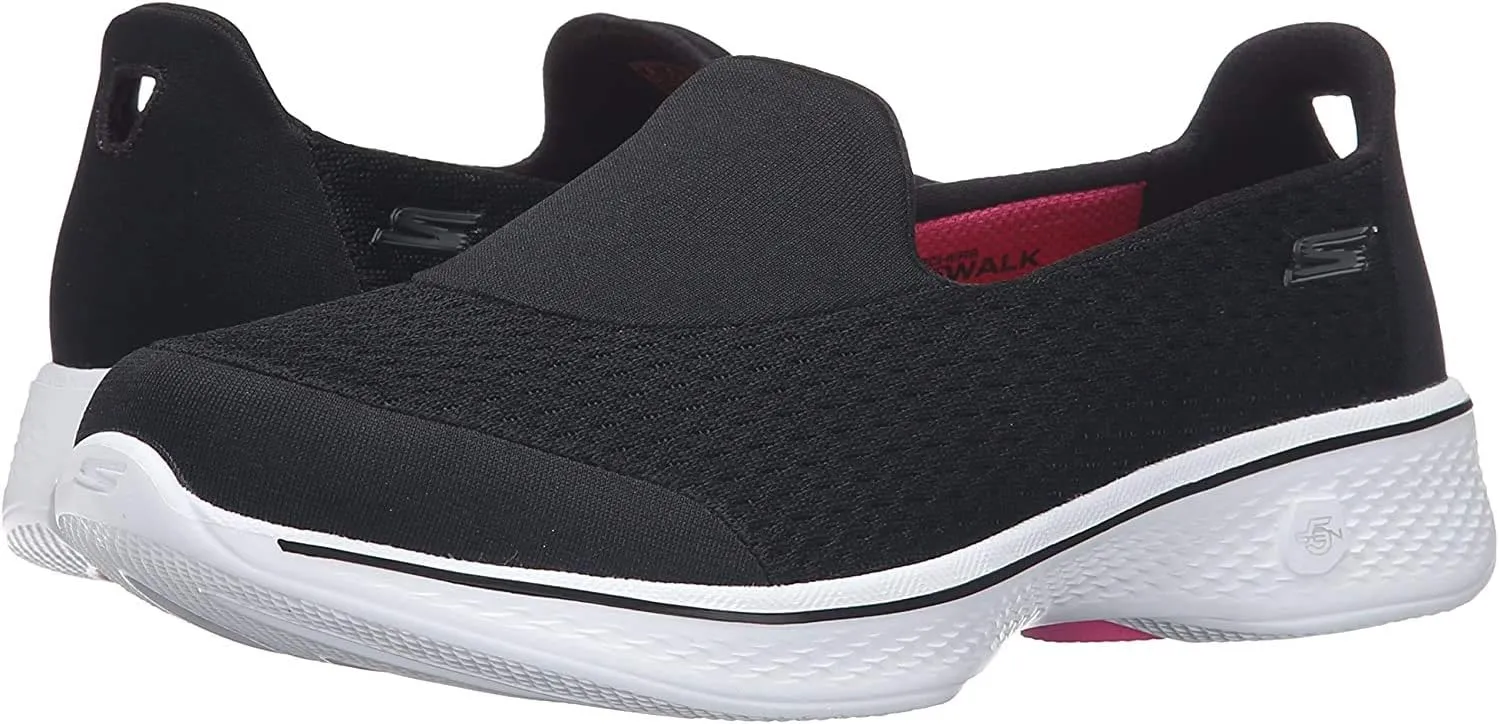 Skechers Performance Women's Go Walk 4 - Pursuit Walking Shoe