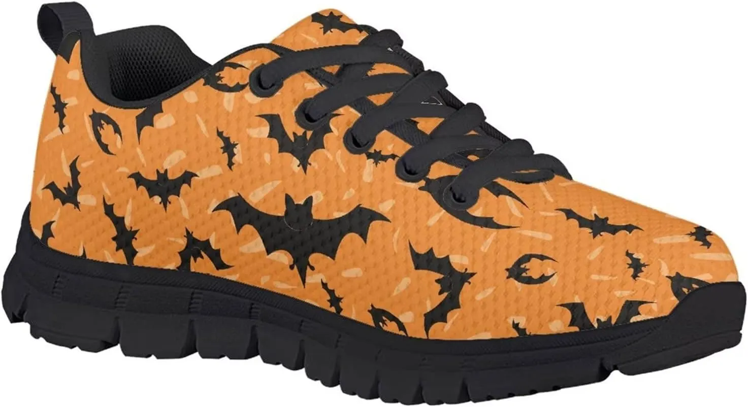 Sport Sneakers Kids School Shoes for Girls Tennis Shoes Running Walking Shoes Casual