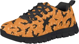 Sport Sneakers Kids School Shoes for Girls Tennis Shoes Running Walking Shoes Casual
