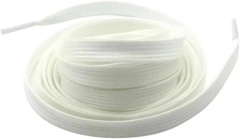 Sports Shoe Laces Shoes Laces for Sneakers Shoe Shoe Laces for Trainers Elastic Laces Elastic Shoe Laces