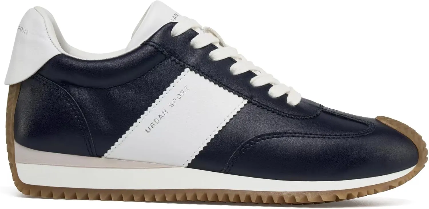 Urban Sport by J/Slides Leona Casual Sneakers for Women | Comfortable Fashion Sneakers | Womens Walking and Running Shoes