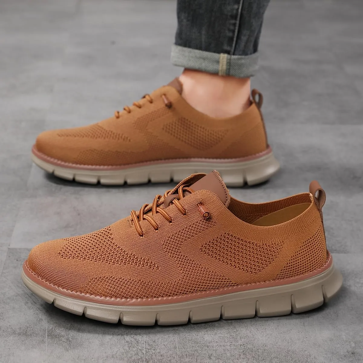Urban Ultra Comfortable Shoes for Men