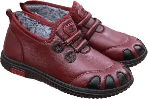 Winter Boots for Women Waterproof Womens Winter Boots Woman Winter Boots Plush Lined Warm Winter Boots for Women