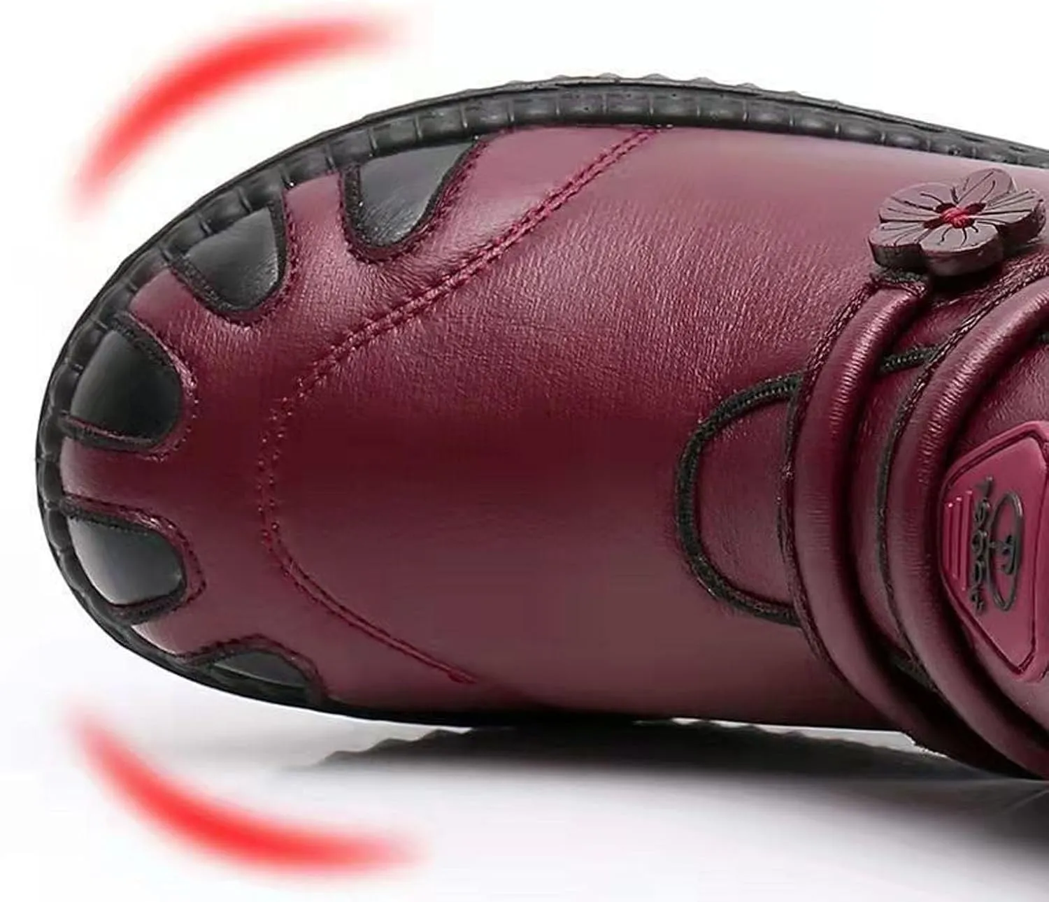 Winter Boots for Women Waterproof Womens Winter Boots Woman Winter Boots Plush Lined Warm Winter Boots for Women