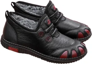 Winter Boots for Women Waterproof Womens Winter Boots Woman Winter Boots Plush Lined Warm Winter Boots for Women