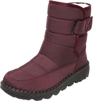 Women Boots Winter Short Winter Booties for Ladies 2024 Womens Snow Boots Winter Fur Lined Ankle Boot Winter Booties for Women 2024 Boots for Women Winter Booties Men